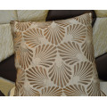 Coussin décoratif en broderie Fashion Velvet Pillow (EDM0310)